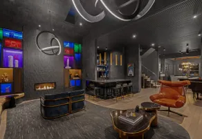 Ultra Swanky Designer Home - Image 2