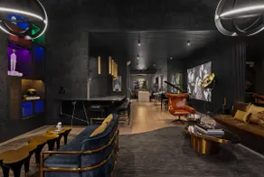 Ultra Swanky Designer Home - Image 5