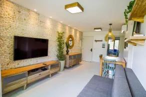 Luxury ground-floor bungalow at VG Sun Cumbuco - Image 2