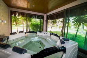 Luxury ground-floor bungalow at VG Sun Cumbuco - Image 5