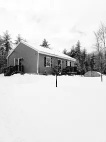 Beautiful, Peaceful, Maine Getaway House - Image 3