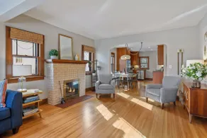 Rarely Available - Downtown Wayzata Home - Image 4