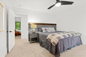 Walk to Downtown|4BR Modern Farmhouse+2-Car Garage - Image 5