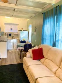 Cozy 1 bdrm. apartment near downtown OKC and OCU - Image 3