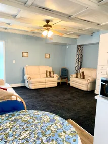 Cozy 1 bdrm. apartment near downtown OKC and OCU - Image 4