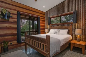Tintenbarn a new Rustic Style Hinterland cabin - Image 4