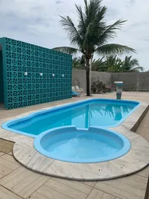 Comfort and Leisure with 5/4 in Barra de São Miguel! - Image 4