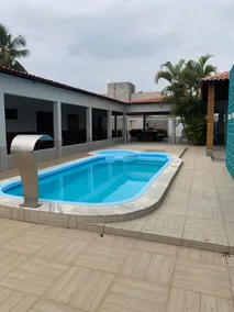 Comfort and Leisure with 5/4 in Barra de São Miguel! - Image 5