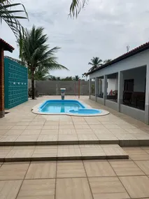 Comfort and Leisure with 5/4 in Barra de São Miguel! - Image 3