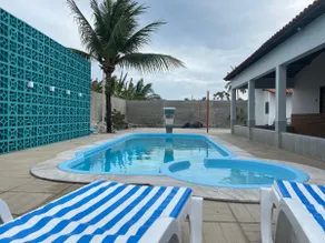 Comfort and Leisure with 5/4 in Barra de São Miguel! - Image 2