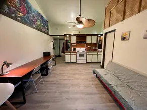 Very nice one bedroom / Living room condo. - Image 2