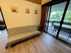 Very nice one bedroom / Living room condo. - Image 4