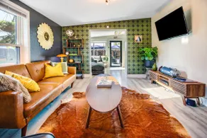 Retreat w Heated POOL,Family/Dog Friendly, 3/2 - Image 3