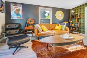 Retreat w Heated POOL,Family/Dog Friendly, 3/2 - Image 4