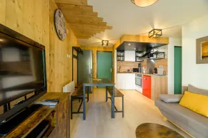 Le Guapo - St Lary center - Hiking - Comfort - Charm - Image 4