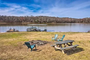 Unit B - Buckhorn Condos w/boat slip near Moors - Image 5