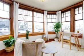 Luxury Craftsman @Hyde Park -HotTub + Fire - Image 5