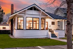 Luxury Craftsman @Hyde Park -HotTub + Fire - Image 2