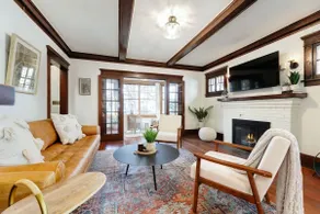 Luxury Craftsman @Hyde Park -HotTub + Fire - Image 4