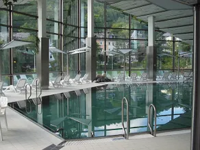 Premium Apartment ”Loft 2” with Terrace - Image 3