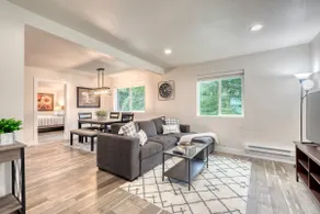 1905 Farmhouse w/ Fresh Make Over ☼ 3 BR / 2 BA - Image 3