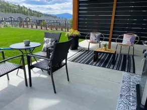 Sale! 1 Bdrm with privacy in new neighbourhood - Image 3