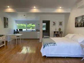 Gorgeous 1 bedroom guest house in Somers - Image 3