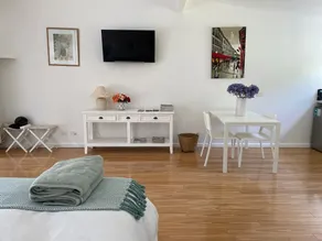 Gorgeous 1 bedroom guest house in Somers - Image 4