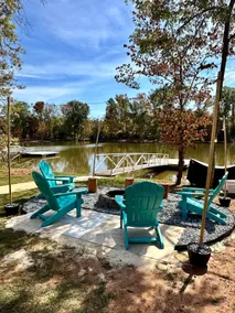 2 Stunning Lakefront Homes: Docks/Fire Pits/Kayaks - Image 5