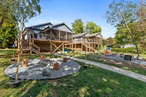 2 Stunning Lakefront Homes: Docks/Fire Pits/Kayaks - Image 2