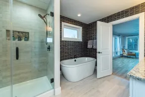 Lux Modern Mountain Villa with Spectacular Views - Image 4
