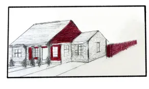 Franklin Historic Cottage on Old Womack Distillery - Image 3