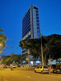 Loft Executive in Laureles, LOFT 43 Medellin - Image 4