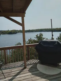 Tranquil Upstate NY Lake House - Image 4