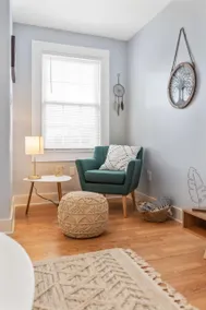 BOHO BUNGALOW - STEPS FROM HISTORIC DOWNTOWN APEX - Image 5