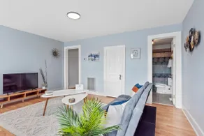BOHO BUNGALOW - STEPS FROM HISTORIC DOWNTOWN APEX - Image 4