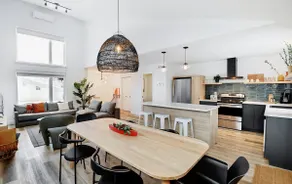Cascades 13 - Les Chalets Alpins, Stoneham (307742) - Image 3