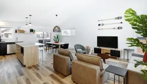 Cascades 13 - Les Chalets Alpins, Stoneham (307742) - Image 2
