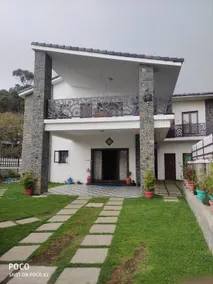 Grand Opulence _8 BHK Villa | HOT TUB | DJ MUSIC - Image 4