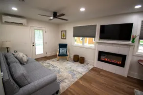 Relaxing cabin with fireplace on Lake Superior - Image 3
