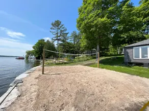 Lux-5 Bdrm-Waterfront+Hot Tub+Sauna+Game Rm+SUP's+ - Image 2