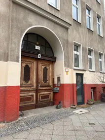 Karo - A peaceful oasis in Kreuzberg - Image 2