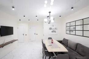 Luxury Nest 8 person Lviv - Image 3