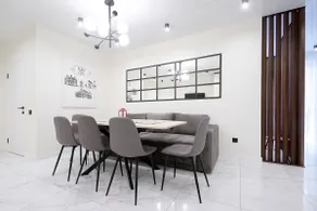 Luxury Nest 8 person Lviv - Image 4