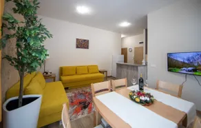large apartment in Borovets - Image 2