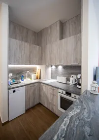 large apartment in Borovets - Image 4