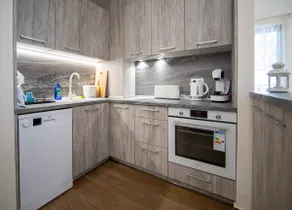 large apartment in Borovets - Image 5
