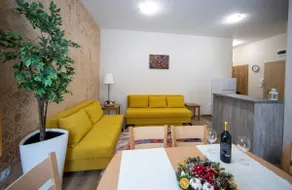 large apartment in Borovets - Image 3