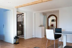 Modern apartment in Säntisecho - Image 3
