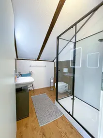 Modern apartment in Säntisecho - Image 5